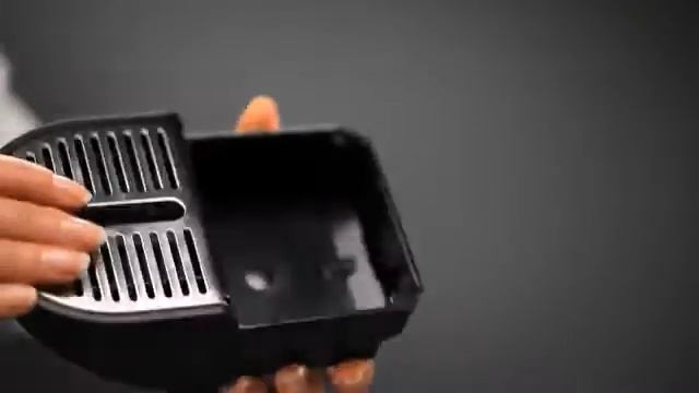 Эксплуатация кофемашины Maestria Nespresso | RU смотреть онлайн