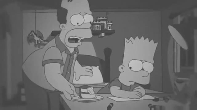 Bart Simpson-время не остановить(edit DEDUSOID) смотреть онлайн