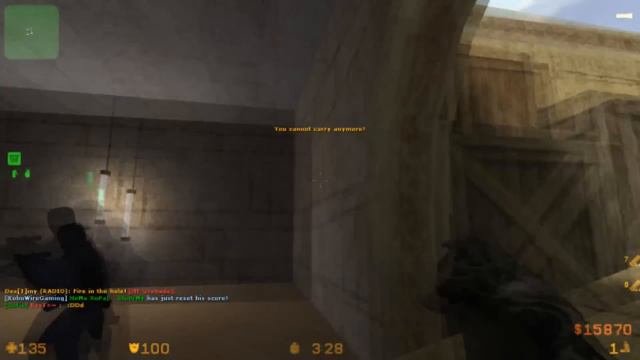 RoboWireGaming Луда игра с Muhi4kata смотреть онлайн