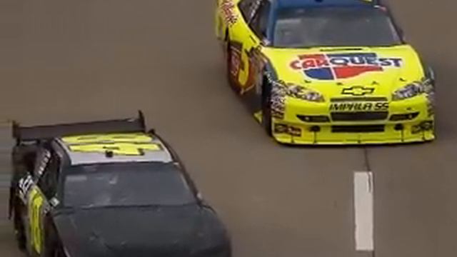 Chase Race No. 8 Recap: Texas Motor Speedway смотреть онлайн