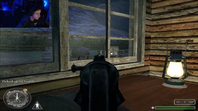 Call of Duty United Offensive Part 3 смотреть онлайн