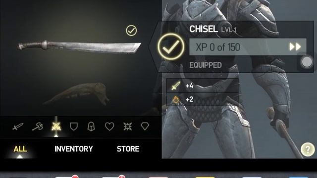 Bài 2. Hướng dẫn hack Golds trong Infinity blade 3 bằng Game player смотреть онлайн