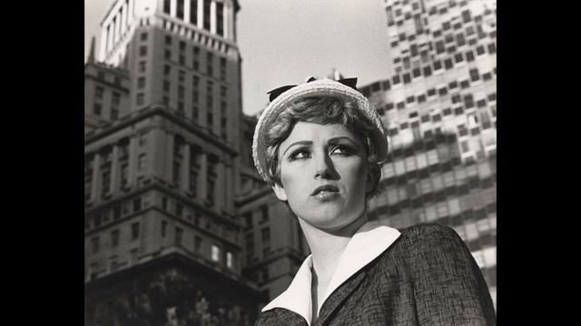 Cindy Sherman смотреть онлайн