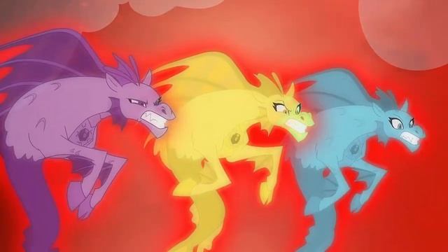 Equestria Girls - "Welcome to the show" - Instrumental - Good Sound quality смотреть онлайн