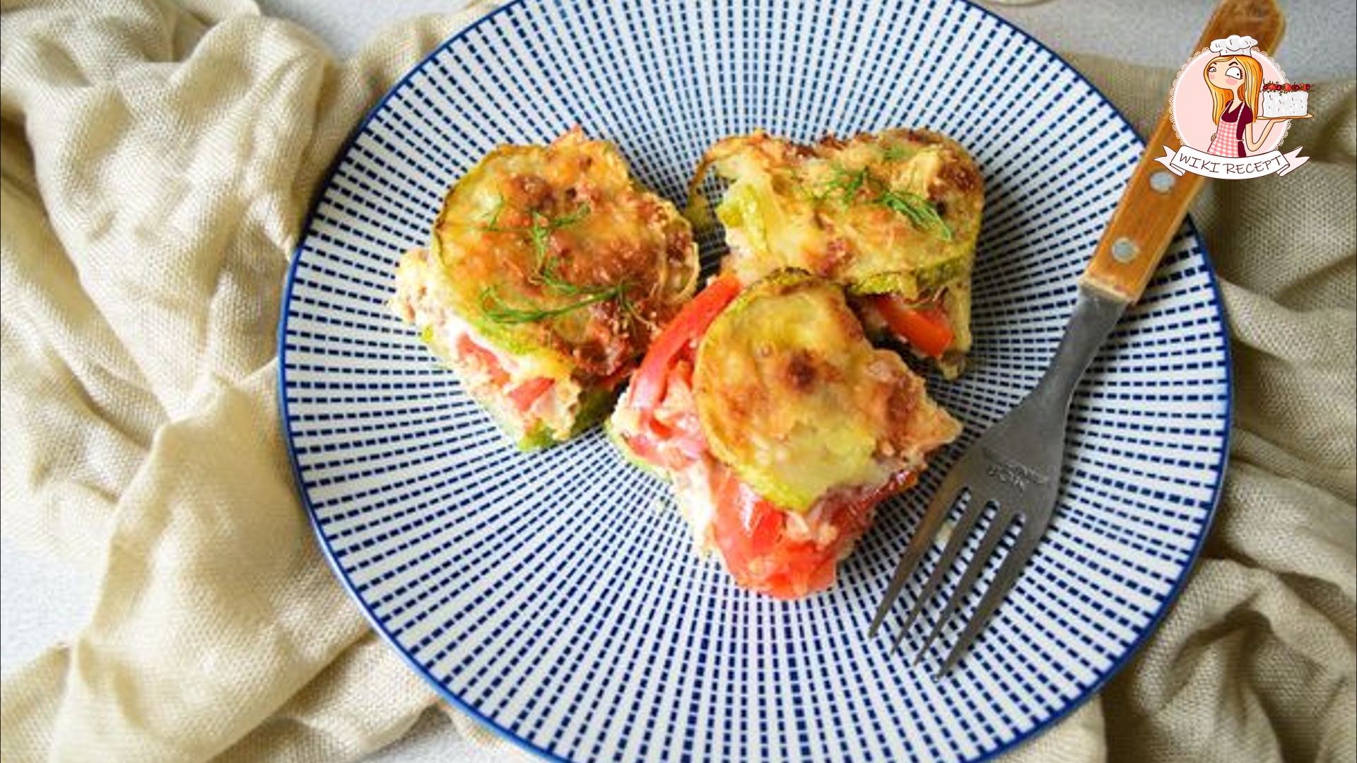 Что приготовить - Рецепты Вики (Wiki Recept)