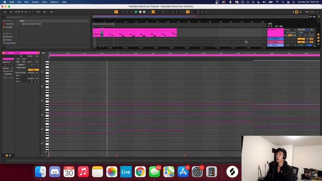 How to Make Emotional Chords and Start a Future Bass Track! смотреть онлайн