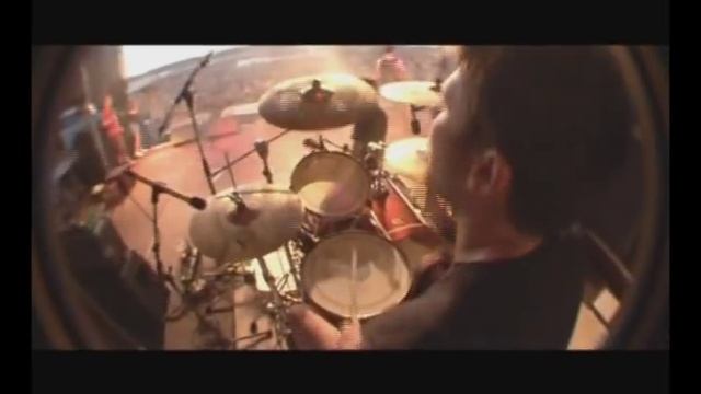 The Unseen - Left for Dead (Force Attack 2008) смотреть онлайн
