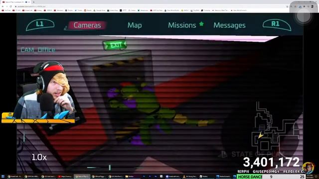 KreekCraft reacts to the new FNAF Security Breach Trailer!! смотреть онлайн