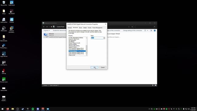 How to Optimize Internet Adapter Settings to Lower Ping and Increase Internet Speeds! смотреть онлайн