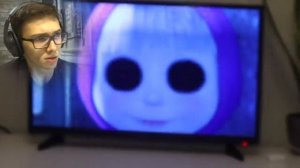 ЖУТКИЙ МУЛЬТИК МАША И МЕДВЕДЬ! МАША И МЕДВЕДЬ ЗАПРЕТНАЯ СЕРИЯ НИКОГДА НЕ СМОТРИ! ПОТЕРЯННЫЙ ЭПИЗОД