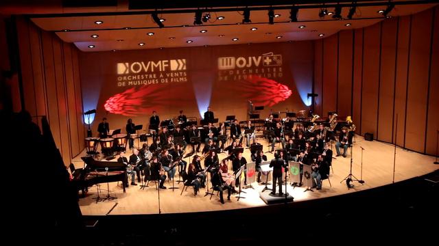 Final Fantasy XII Theme - OJV & OVMF смотреть онлайн