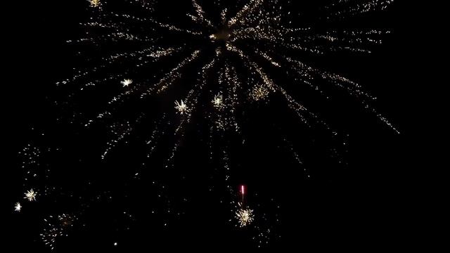 Салют на свадьбу 06.07.18 №3 от http://salyut-minsk.by смотреть онлайн