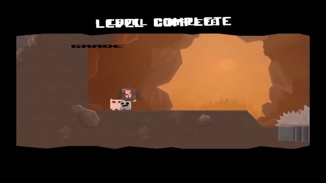 Super Meat Boy - 1-10 as Tofu Boy смотреть онлайн