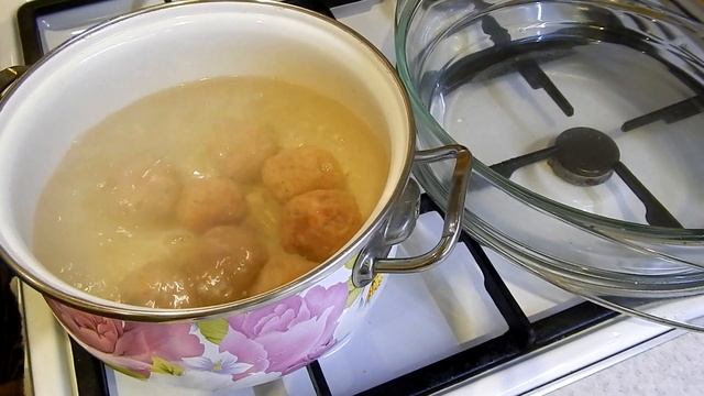 Тефтели, cooking with love. смотреть онлайн