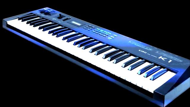 Kawai K1 Demo смотреть онлайн