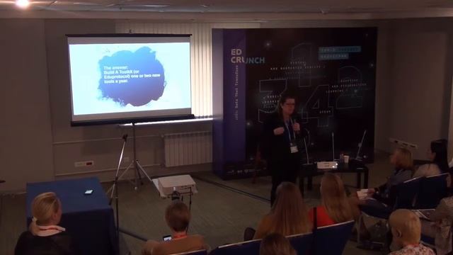 Облачные технологии и сервисы для дифференцированного обучения смотреть онлайн