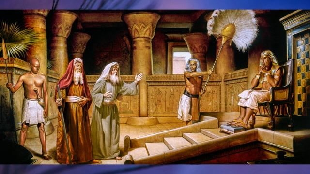 §8 "Жизнь египетского вельможи", История древнего мира 5 класс, Вигасин смотреть онлайн