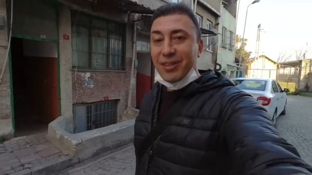 İstanbul Kumkapı Sokaklarında Neler Oluyor.. | Walking Tour