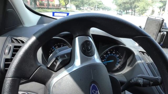 What It’s Like Living in a Ford Escape (My New Home) смотреть онлайн