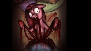 тили   тили бон страшные пони