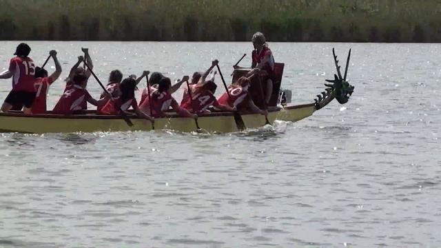 Драгонбот Кубок Чёрного моря 2015 смотреть онлайн