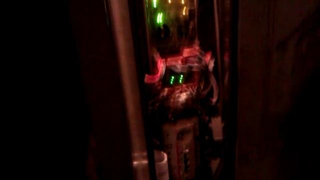 Обслуживание лифтов Kone