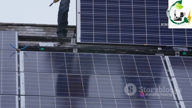 Designing Your Home Solar System | Real Life Example And Step-by-step Guide Of Solar Designing