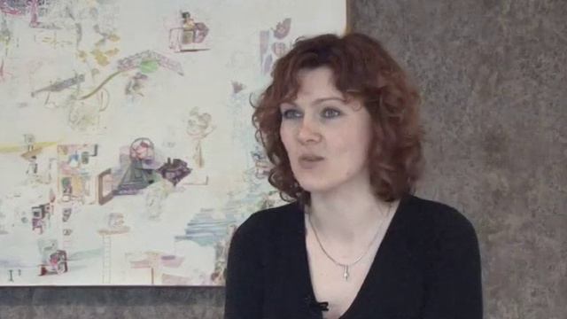 The George Bernard Shaw Theatre and The Visual Arts Center Promotional Video смотреть онлайн
