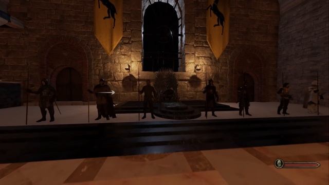 Game of Thrones Bannerlord Mod | Trial of the Seven Kingdoms 1.7.0 | Süper Olmuş ! смотреть онлайн