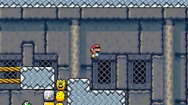 Super Puzzle World 3 (intended solutions) смотреть онлайн