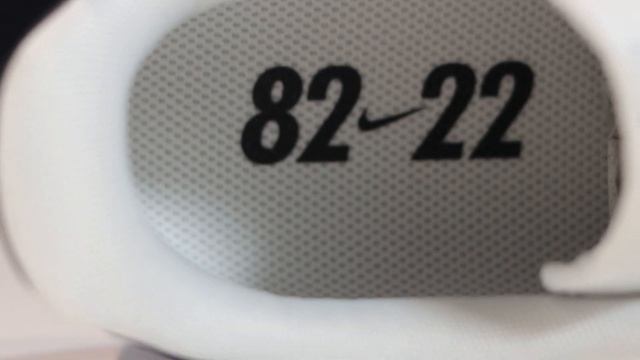 Air Force 1 White Black On Foot Sneaker Review QuickSchopes 414 Schopes DQ7658 100 Anniversary смотреть онлайн