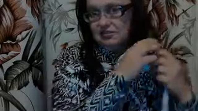 бигуди сделала сама из палочек для завивки смотреть онлайн