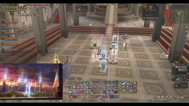 D0ntRustMe | Lineage2.id | Aden Siege 07/03/21 смотреть онлайн