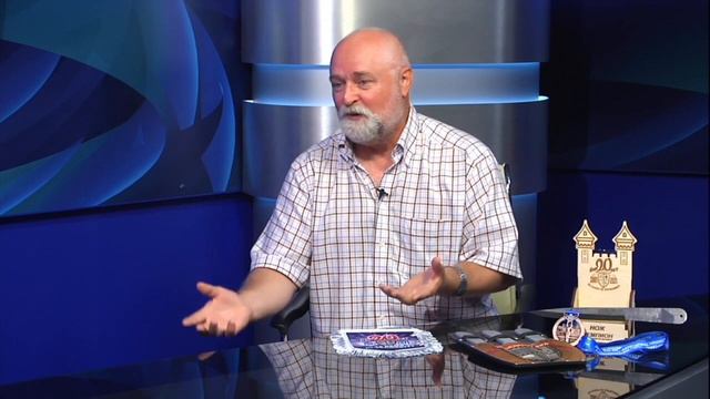 Диалоги от 15.07.2021 Андрей Яковлев смотреть онлайн