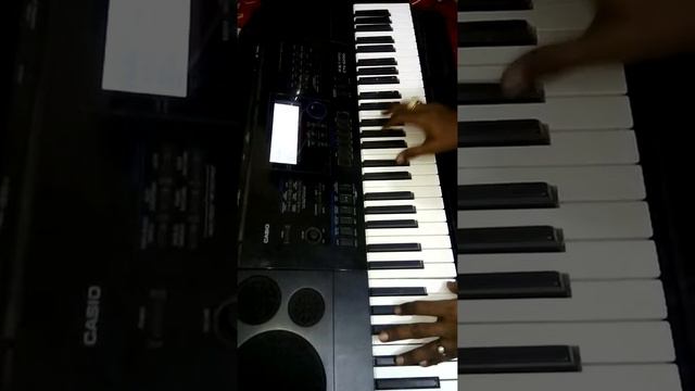 Casio CTK Bangladesh Edit tune indian vs смотреть онлайн