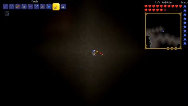 Sign Plays :: Terraria :: Planetoids Episode 10 смотреть онлайн
