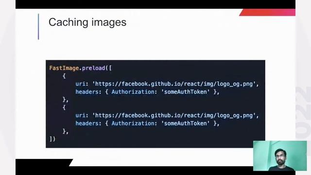 Performance in React Native by Rajesh De | React Native & Flutter Hybrid Meetup | GeekyAnts смотреть онлайн