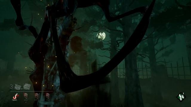 DEAD BY DAYLIGHT SPARK OF MADNESS Gameplay LIVESTREAM смотреть онлайн
