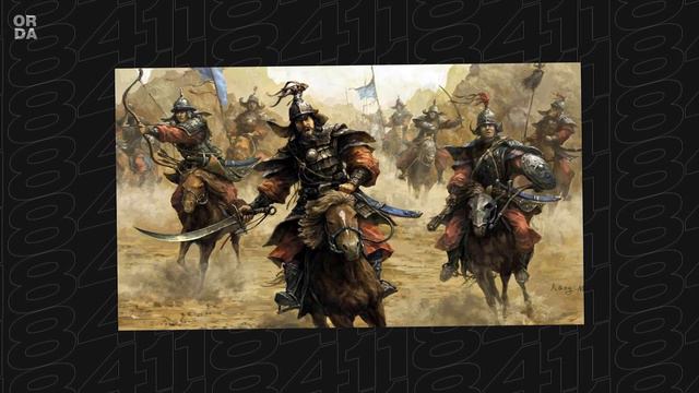 История Кенесары хана за 7 минут смотреть онлайн
