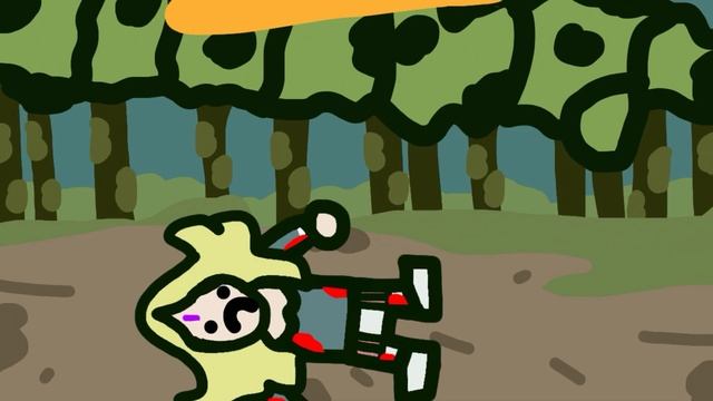 Как должна была выглядеть битва Наруто и Дельты(анимация) смотреть онлайн