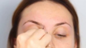 Секреты коррекции бровей. Окрашивание бровей Хной Brow Henna. Урок.