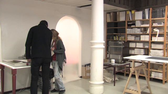 Anna von Hausswolff - Pills (excerpt) смотреть онлайн