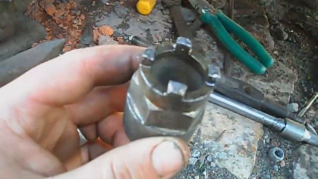замена сальника рейки форд фокус 1 смотреть онлайн