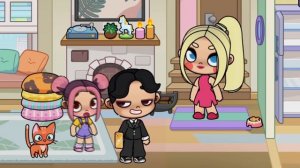 ПАПА ИЗМЕНИЛ МАМЕ в АВАТАР ВОРЛД!!! ?? Avatar World