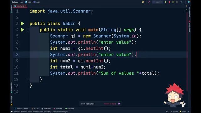 Top 3 Themes IntelliJ,VSCode @spydermgtech смотреть онлайн
