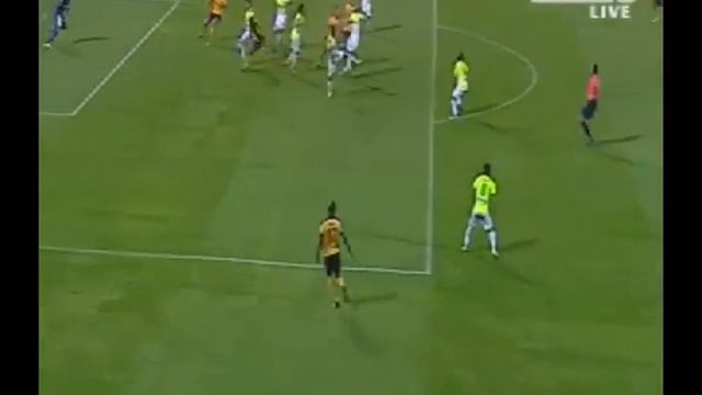 ΑΕΚ - ΑΕΛ (Highlights) смотреть онлайн