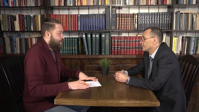 Работа. Александр Цыганов: Учить не переучить смотреть онлайн