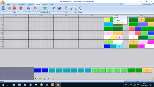 MANTAP! Gunakan aplikasi demo menjadi Full versi ASC To Excel Converter смотреть онлайн