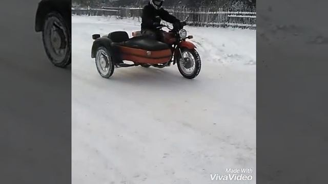 Люлька вещь. Иж зверь!! смотреть онлайн