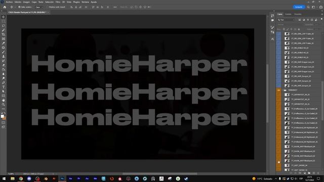 CS:GO RENDER PACK v2 смотреть онлайн